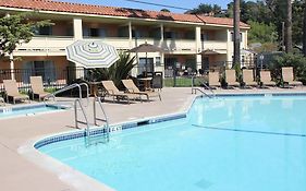 Rio Sands Hotel Aptos Ca